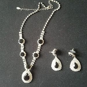 Prom Jewelry